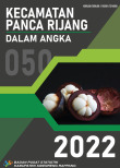 Kecamatan Panca Rijang Dalam Angka 2022